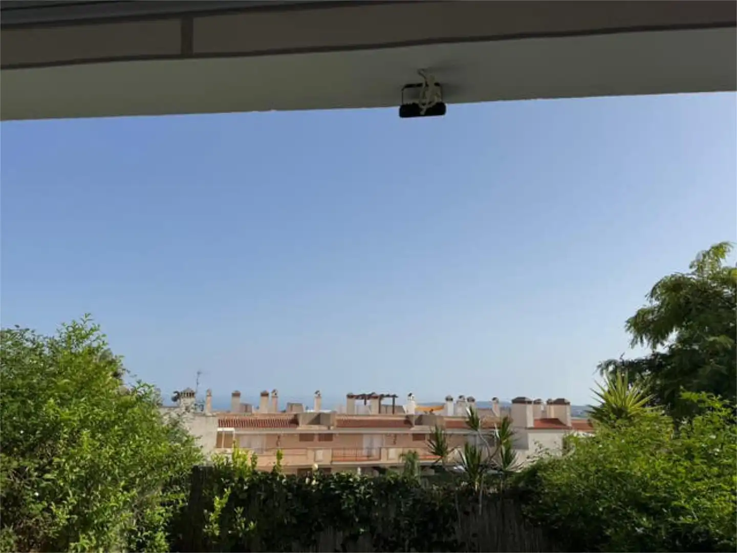Exterior view of Apartments for rent in Casares  with Heating, Private garden and Terrace
