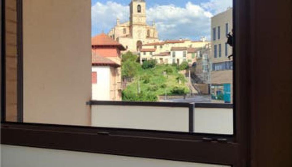 Flat for rent in Lerma, Burgos - image 1 Photo 1 of Flat for rent in Lerma, Burgos