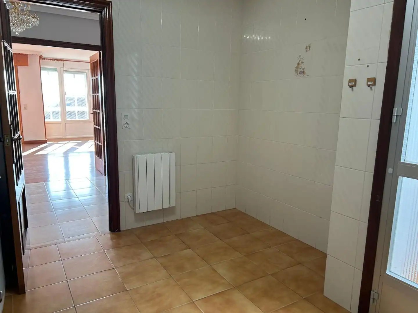 Flat for sale in Melide  with Balcony