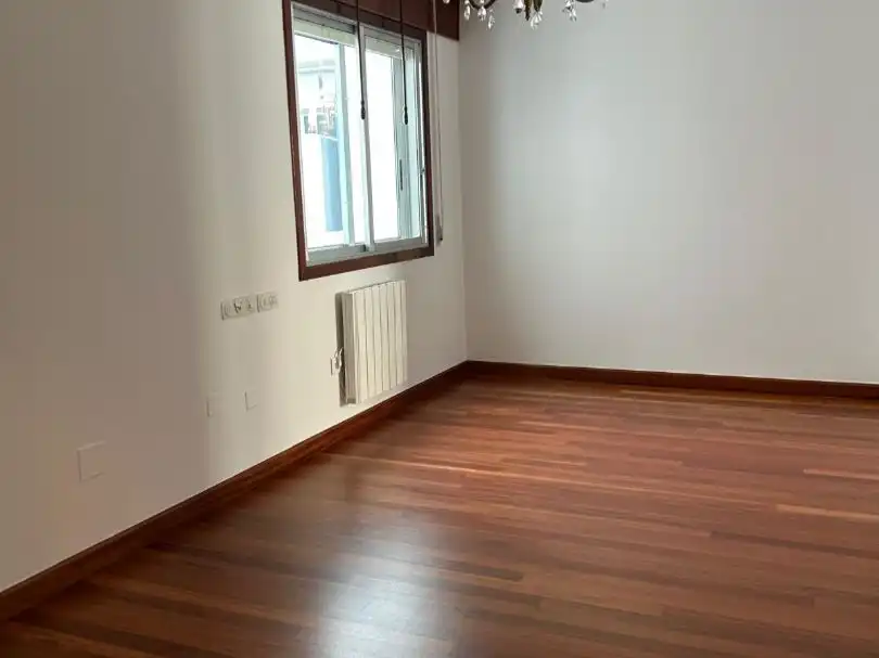 Bedroom of Flat for sale in Melide  with Balcony