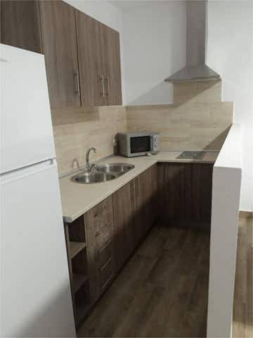 Piso en Alquiler en Osuna