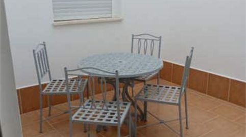 Piso de alquiler en Osuna, Sevilla - imagen 4 Foto 4 de Piso de alquiler en Osuna, Sevilla