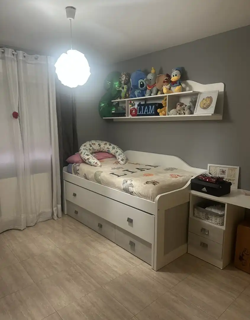 Habitación de Casa o chalet en venta en Seseña con Terraza