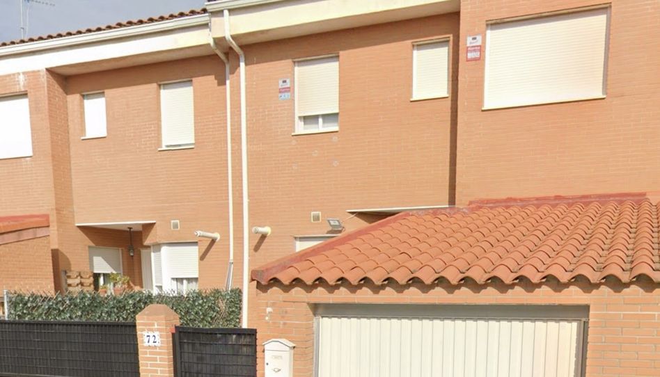 Casa o xalet en venda a Calle del Himno, 72, Los Barreros, Seseña - imatge 1 Foto 1 de Casa o xalet en venda a Calle del Himno, 72, Los Barreros, Seseña