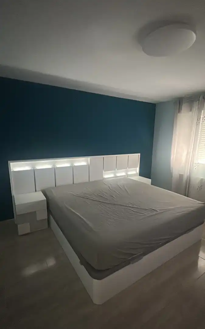 Habitación de Casa o chalet en venta en Seseña con Terraza