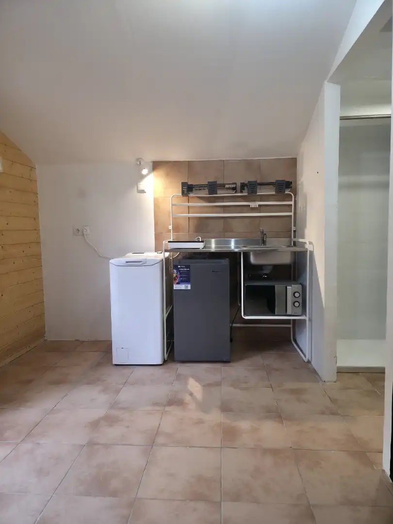 Piso de alquiler en Avinguda Pau Casals, 47, Llinars del Vallès
