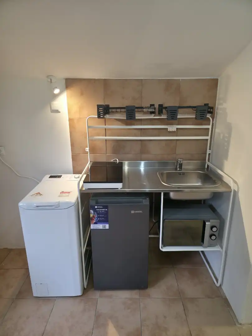 Piso de alquiler en Avinguda Pau Casals, 47, Llinars del Vallès