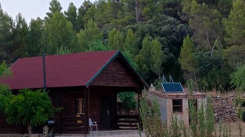 Country homes for rent in Calle Teruel, 5, La Fresneda, Teruel - image 3 Photo 3 of Country homes for rent in Calle Teruel, 5, La Fresneda, Teruel