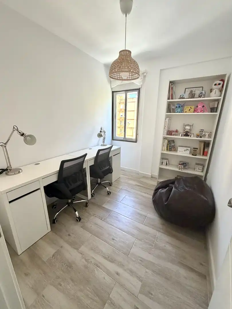 Flat for sale in Calle San Luis, 5, Ayuntamiento - Barrio Alto Flat for sale in Sanlúcar de Barrameda with Heating, Parquet flooring and Terrace