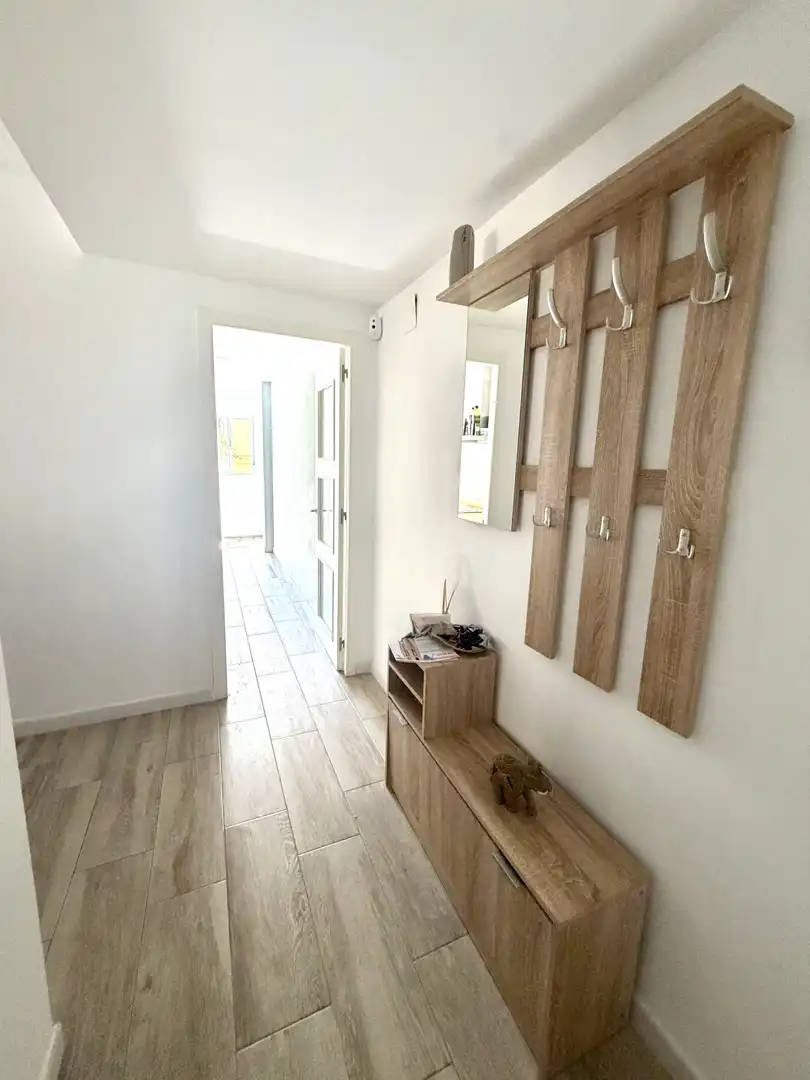 Flat for sale in Calle San Luis, 5, Ayuntamiento - Barrio Alto Flat for sale in Sanlúcar de Barrameda with Heating, Parquet flooring and Terrace