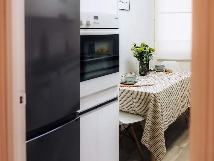 Flat for sale in Calle de Iturrama, 10, Iturrama Kitchen of Flat for sale in Pamplona / Iruña with Heating, Terrace and Community parking