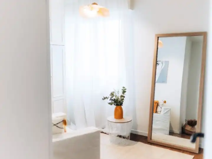 Flat for sale in Calle de Iturrama, 10, Iturrama Bedroom of Flat for sale in Pamplona / Iruña with Heating, Terrace and Community parking