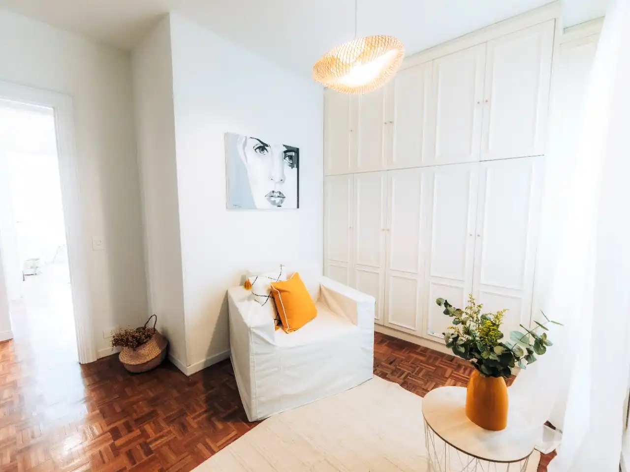 Flat for sale in Calle de Iturrama, 10, Iturrama Living room of Flat for sale in Pamplona / Iruña with Heating, Terrace and Community parking
