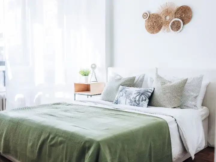 Flat for sale in Calle de Iturrama, 10, Iturrama Bedroom of Flat for sale in Pamplona / Iruña with Heating, Terrace and Community parking