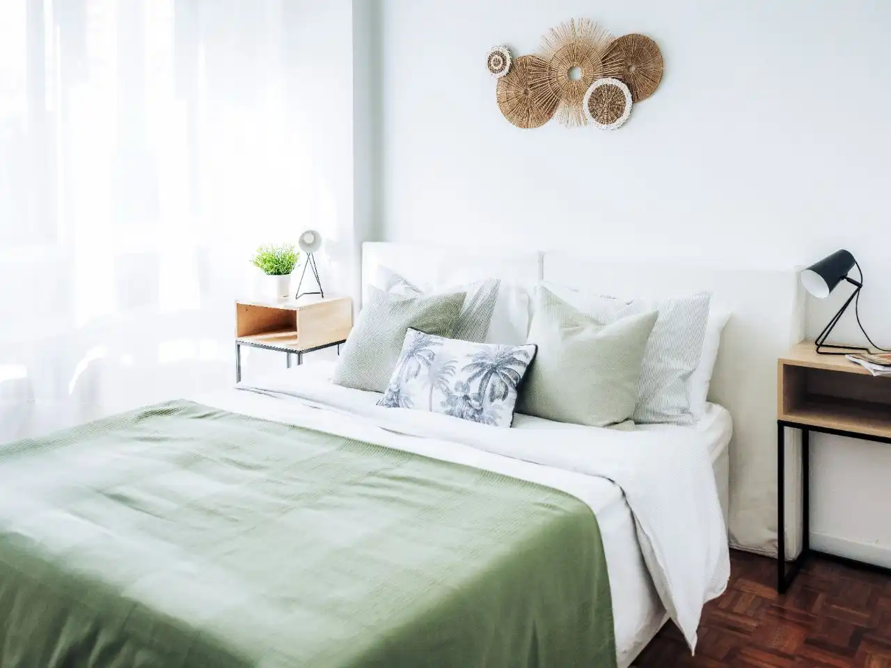 Flat for sale in Calle de Iturrama, 10, Iturrama Bedroom of Flat for sale in Pamplona / Iruña with Heating, Terrace and Community parking