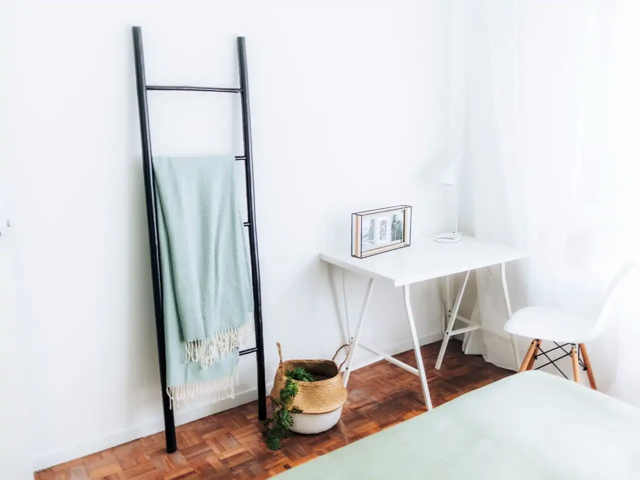 Flat for sale in Calle de Iturrama, 10, Iturrama Bedroom of Flat for sale in Pamplona / Iruña with Heating, Terrace and Community parking