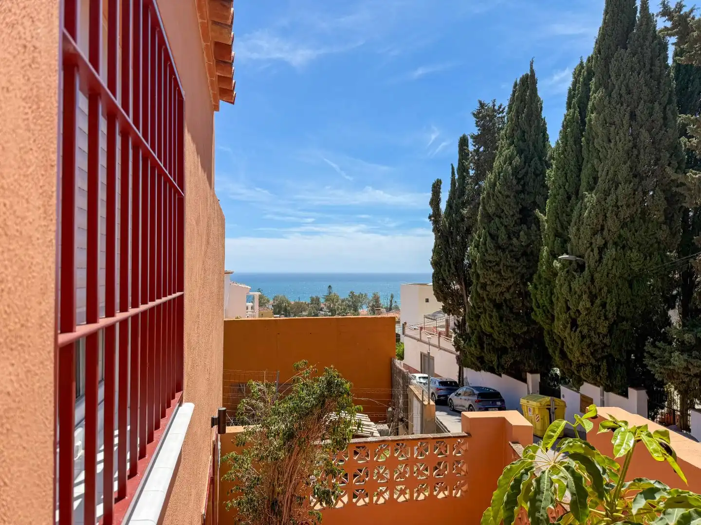 Piso de alquiler en Calle Hermanos Álvarez Quintero, 32, La Cala del Moral