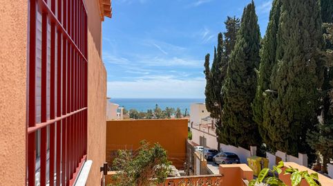 Piso de alquiler en Calle Hermanos Álvarez Quintero, 32, La Cala del Moral, Rincón de la Victoria - imagen 4 Foto 4 de Piso de alquiler en Calle Hermanos Álvarez Quintero, 32, La Cala del Moral, Rincón de la Victoria