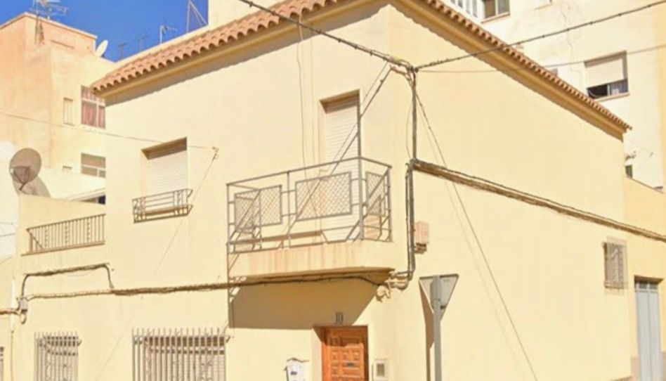 Dúplex en venta en Calle José Antonio Valverde, 2, Berja, Almería - imagen 1 Foto 1 de Dúplex en venta en Calle José Antonio Valverde, 2, Berja, Almería
