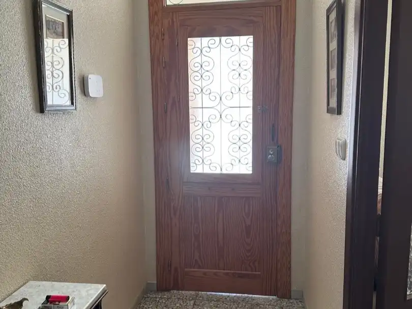 Dúplex en venta en Berja con Terraza, Trastero y Amueblado
