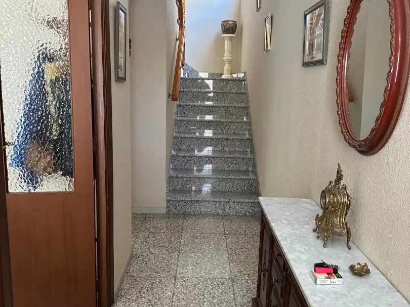Dúplex en venta en Berja con Terraza, Trastero y Amueblado