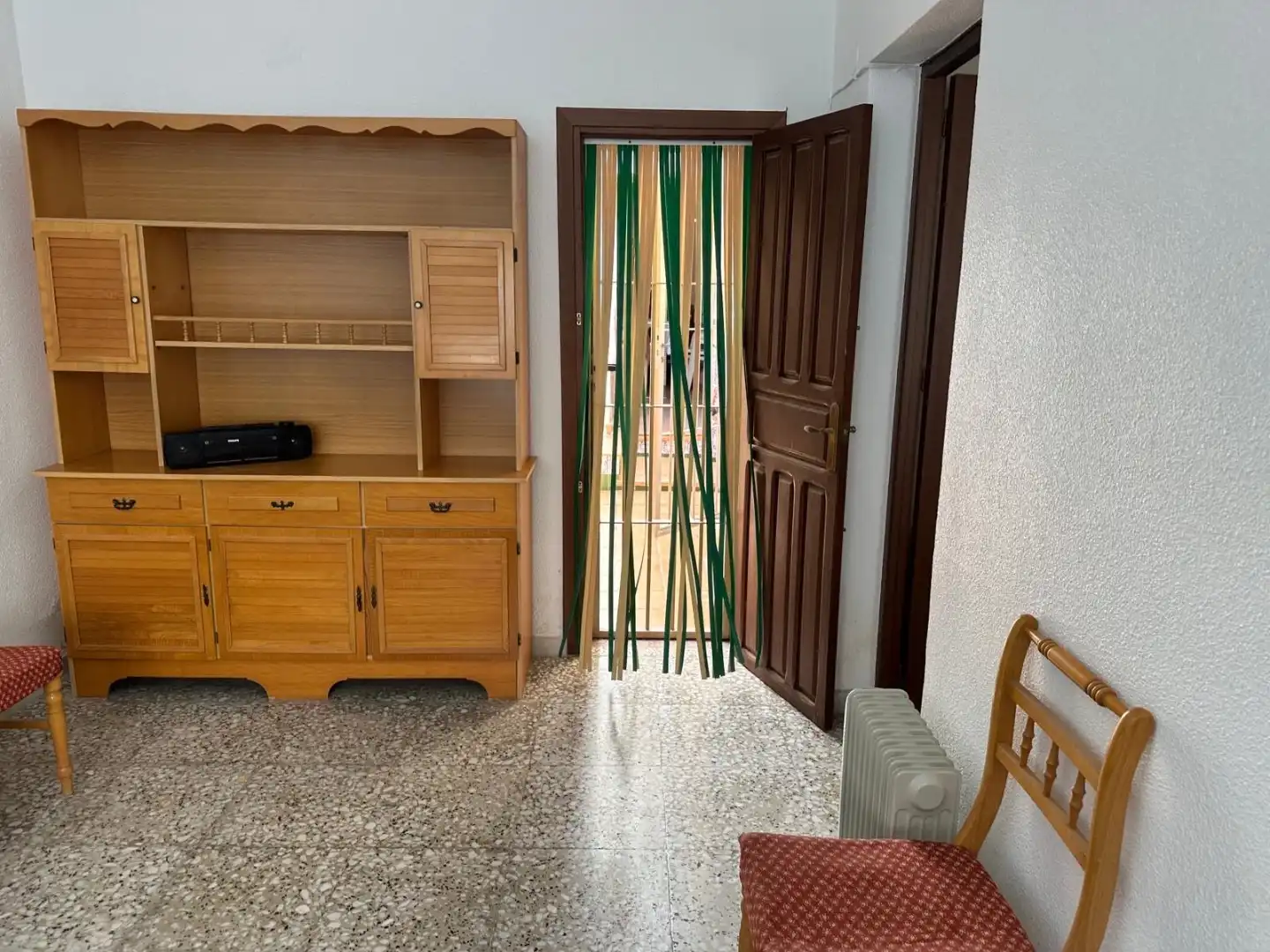 Dúplex en venta en Berja con Terraza, Trastero y Amueblado
