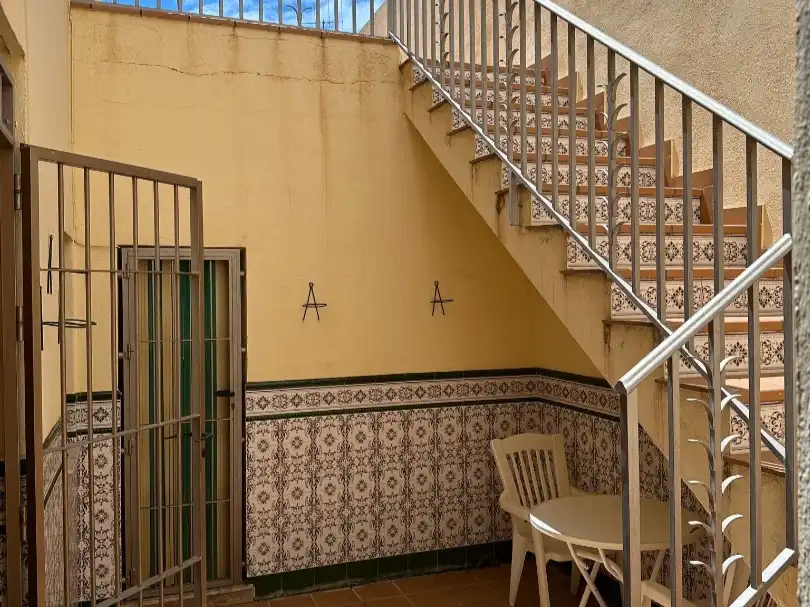 Dúplex en venta en Berja con Terraza, Trastero y Amueblado