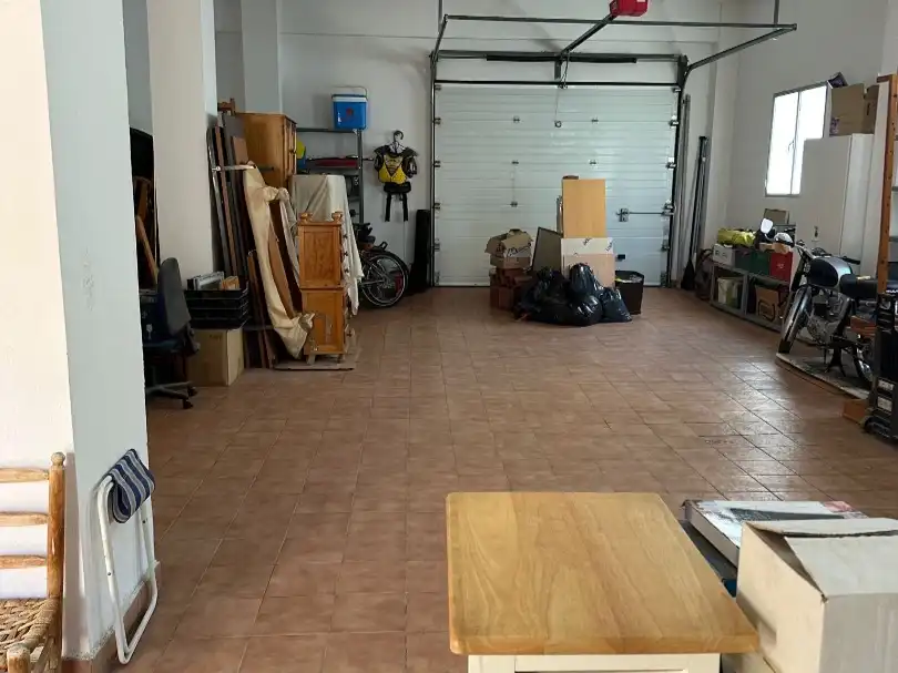 Dúplex en venta en Berja con Terraza, Trastero y Amueblado