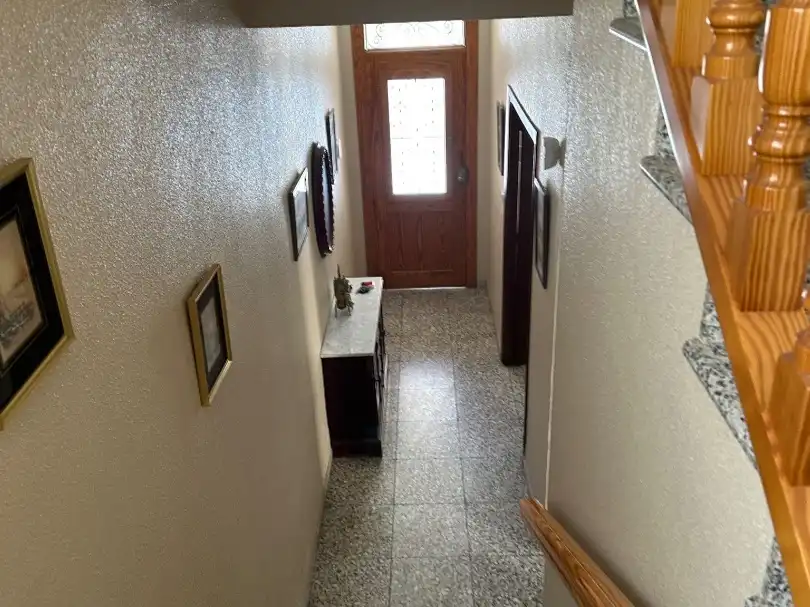 Dúplex en venta en Berja con Terraza, Trastero y Amueblado