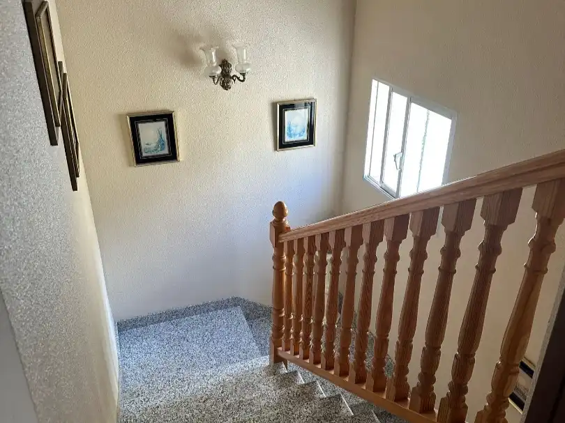 Dúplex en venta en Berja con Terraza, Trastero y Amueblado