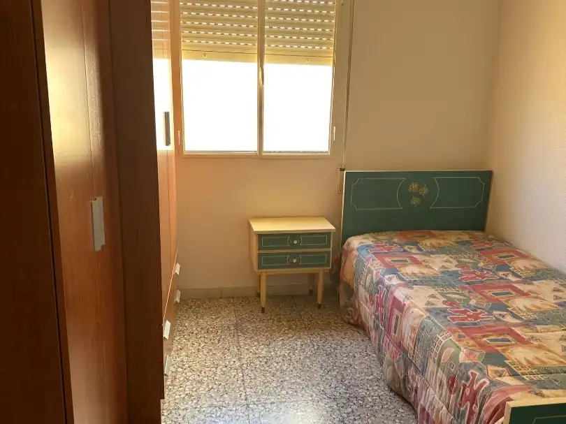 Habitación de Dúplex en venta en Berja con Terraza, Trastero y Amueblado