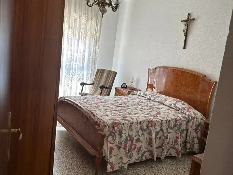 Habitación de Dúplex en venta en Berja con Terraza, Trastero y Amueblado