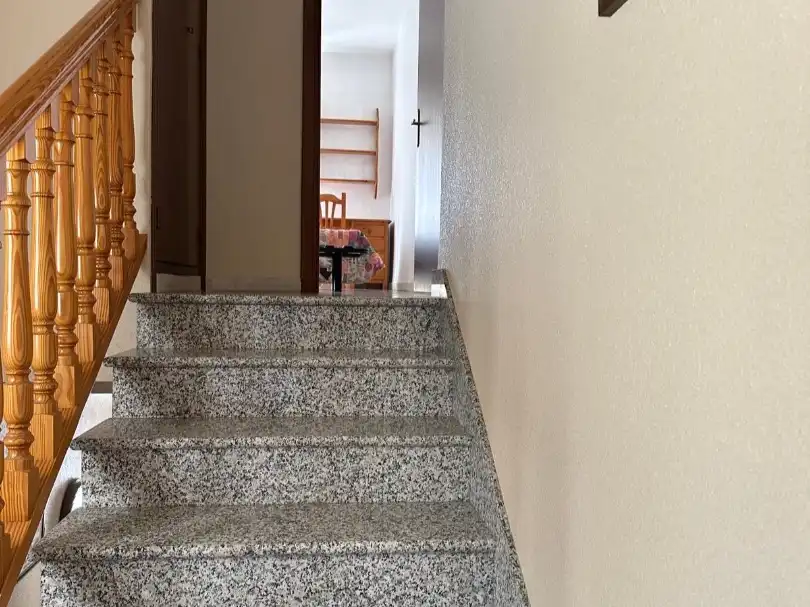 Dúplex en venta en Berja con Terraza, Trastero y Amueblado