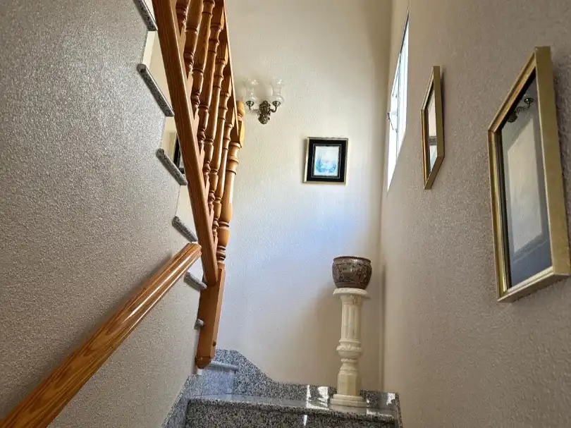 Dúplex en venta en Berja con Terraza, Trastero y Amueblado