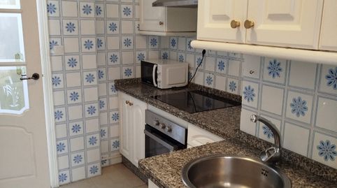 Flat for rent in Avenida José Fariña, 25, Isla Chica, Huelva Capital - image 2 Photo 2 of Flat for rent in Avenida José Fariña, 25, Isla Chica, Huelva Capital