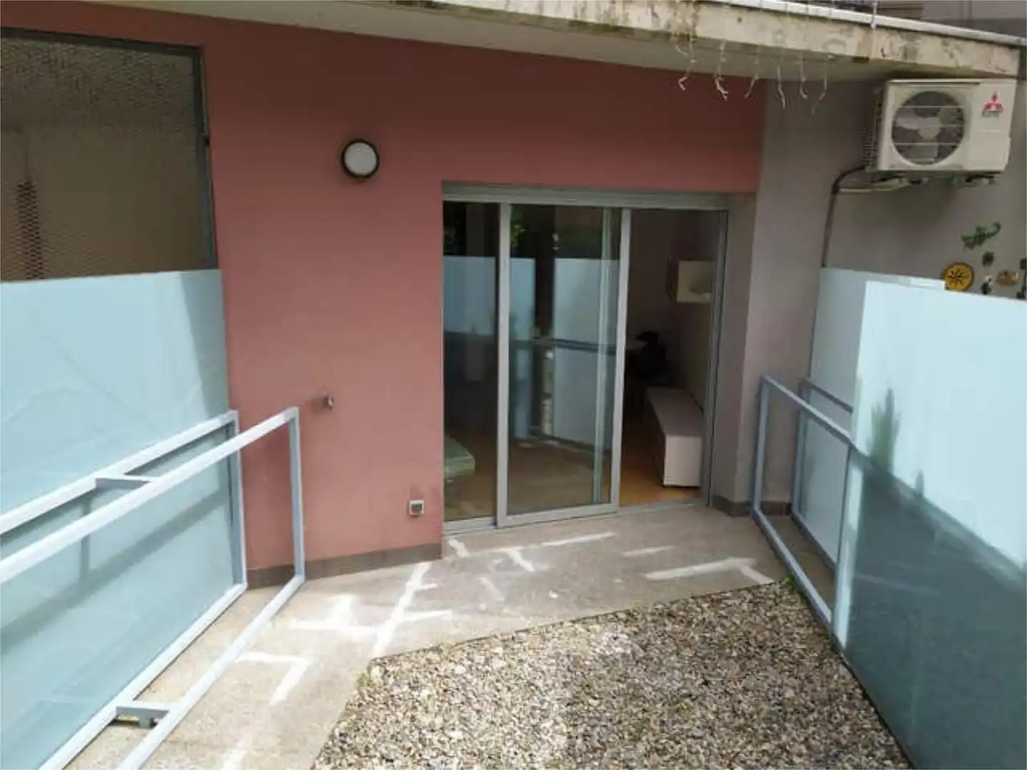Estudio en venta en Monistrol de Montserrat Terraza de Estudio en venta en Monistrol de Montserrat con Jardín privado