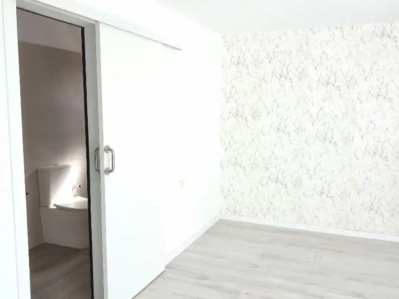Flat for sale in Urbanizacion Tabaiba Sector 44, 5, Tabaiba Bedroom of Flat for sale in El Rosario with Private garden, Parquet flooring and Terrace