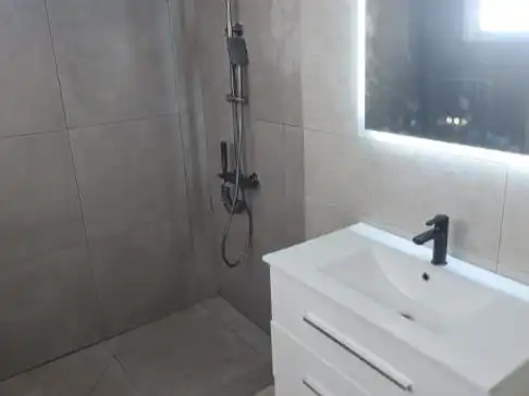Flat for sale in Urbanizacion Tabaiba Sector 44, 5, Tabaiba Bathroom of Flat for sale in El Rosario with Private garden, Parquet flooring and Terrace
