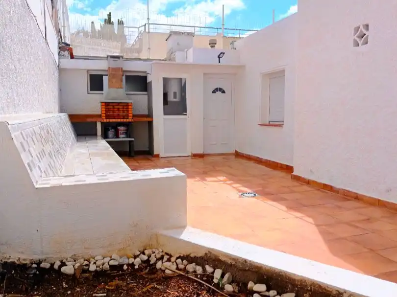 Flat for sale in Urbanizacion Tabaiba Sector 44, 5, Tabaiba Terrace of Flat for sale in El Rosario with Private garden, Parquet flooring and Terrace