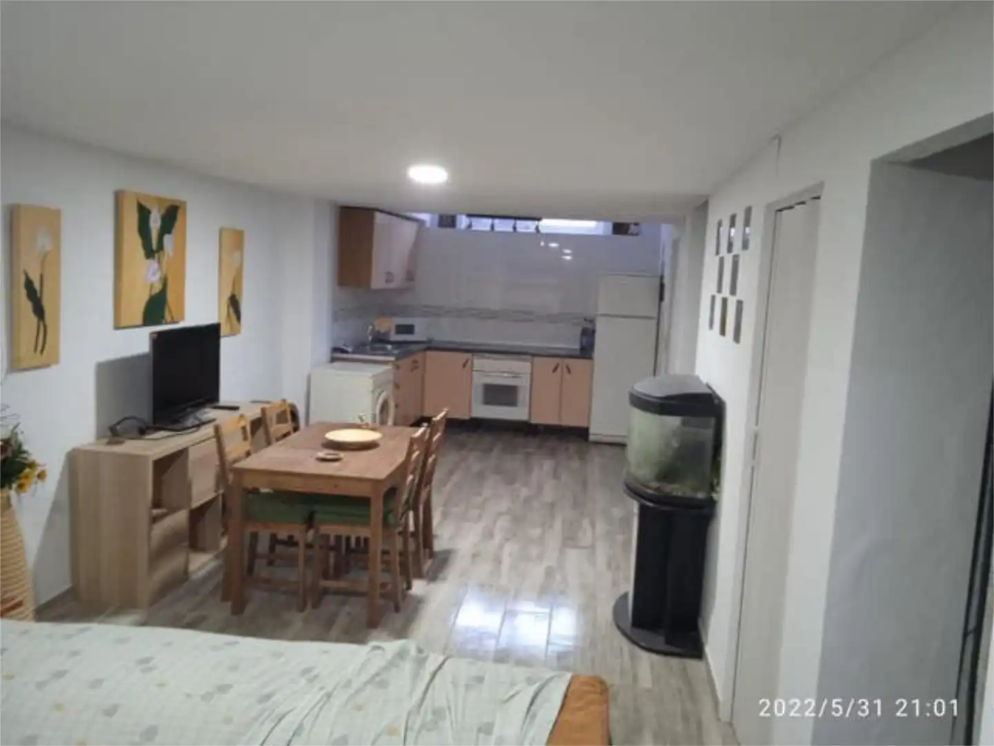 Apartamento de alquiler en Cártama