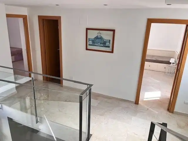 Flat for rent in Calle Vicente Savall Pascual, 16, Centro Flat for rent in Calle Vicente Savall Pascual, 16, Centro