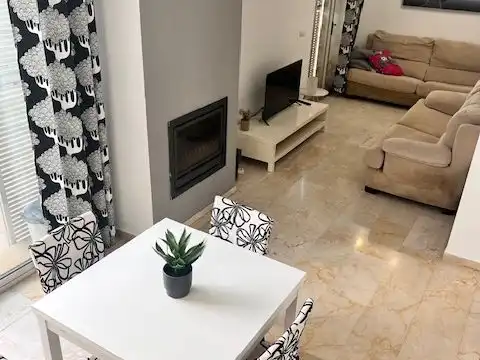Flat for rent in Calle Vicente Savall Pascual, 16, Centro Flat for rent in Calle Vicente Savall Pascual, 16, Centro