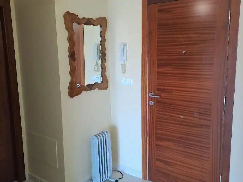 Flat for sale in Rúa Pinisqueira, 40, Aguiño Flat for sale in Ribeira with Heating, Terrace and Storage room
