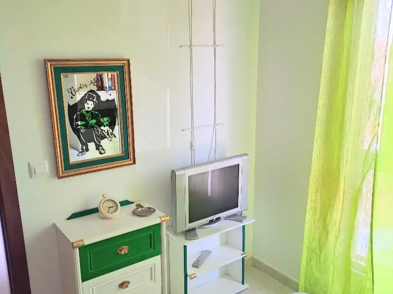 Flat for sale in Rúa Pinisqueira, 40, Aguiño Living room of Flat for sale in Ribeira with Heating, Terrace and Storage room