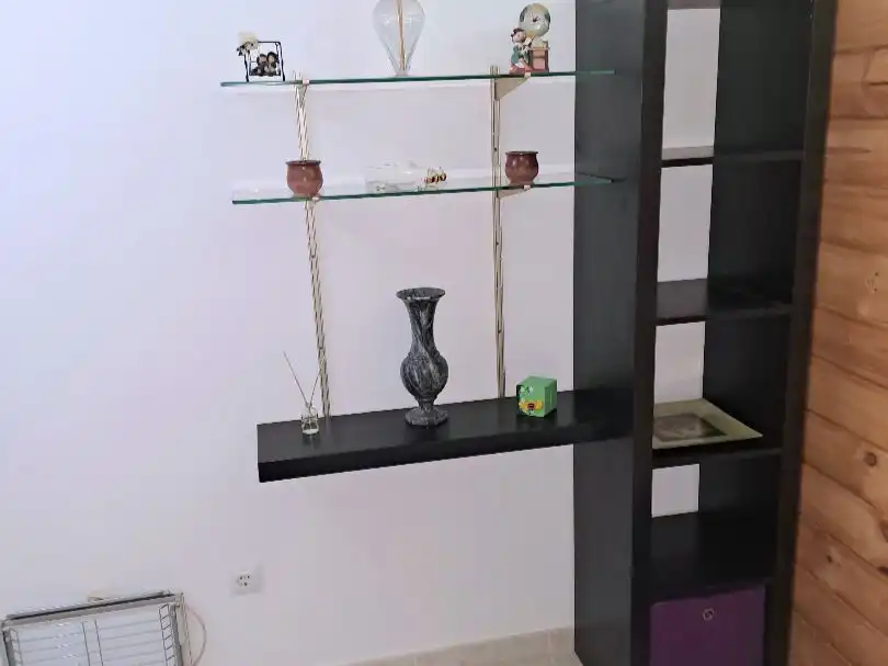 Flat for sale in Rúa Pinisqueira, 40, Aguiño Living room of Flat for sale in Ribeira with Heating, Terrace and Storage room