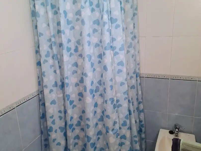 Flat for sale in Rúa Pinisqueira, 40, Aguiño Bathroom of Flat for sale in Ribeira with Heating, Terrace and Storage room