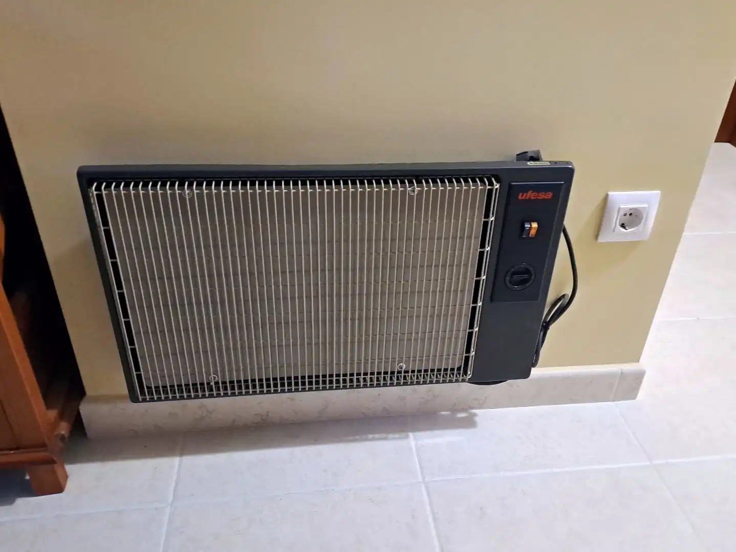 Flat for sale in Rúa Pinisqueira, 40, Aguiño Bedroom of Flat for sale in Ribeira with Heating, Terrace and Storage room