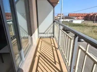 Flat for sale in Rúa Pinisqueira, 40, Aguiño Balcony of Flat for sale in Ribeira with Heating, Terrace and Storage room