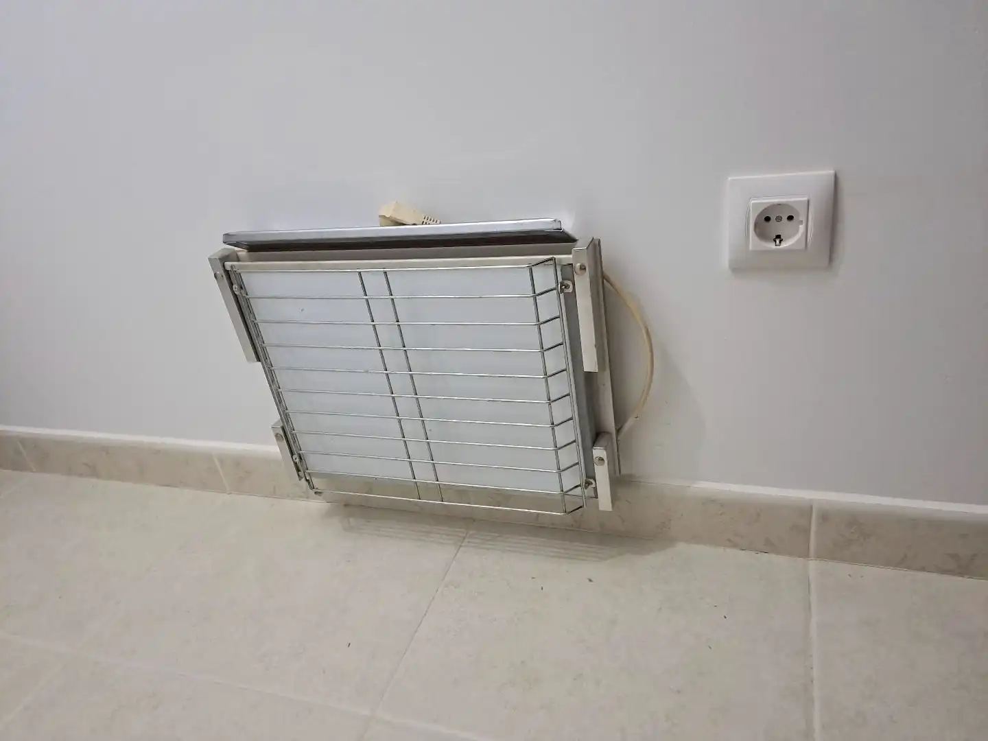 Flat for sale in Rúa Pinisqueira, 40, Aguiño Balcony of Flat for sale in Ribeira with Heating, Terrace and Storage room