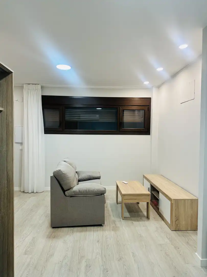 Flat for rent in Calle Panamá, 17, Almendralejo Flat for rent in Almendralejo with Air Conditioner, Heating and Parquet flooring